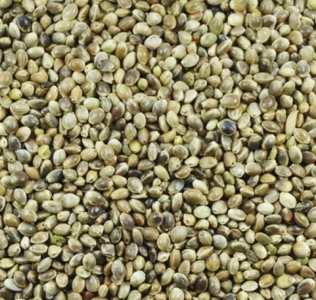 Cañamón pequeño 1Kg 