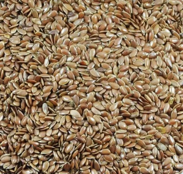Linaza marrón 1Kg 