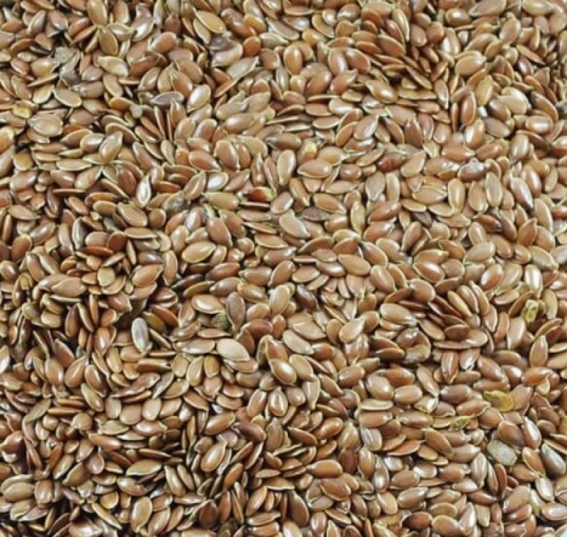 Linaza marrón 1Kg 