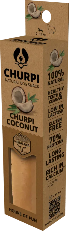 BARRA M COCO CHURPI 